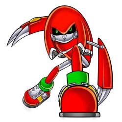 Metal Knuckles